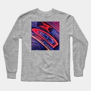 One on the moore Long Sleeve T-Shirt